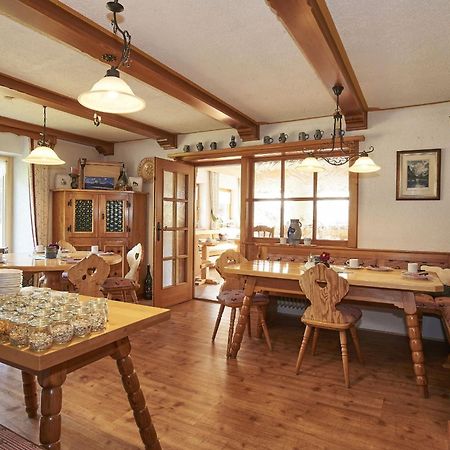 Landhaus Maltermoos Schoenau am Koenigsee Ngoại thất bức ảnh