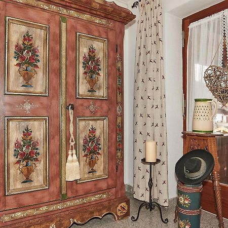Landhaus Maltermoos Schoenau am Koenigsee Ngoại thất bức ảnh