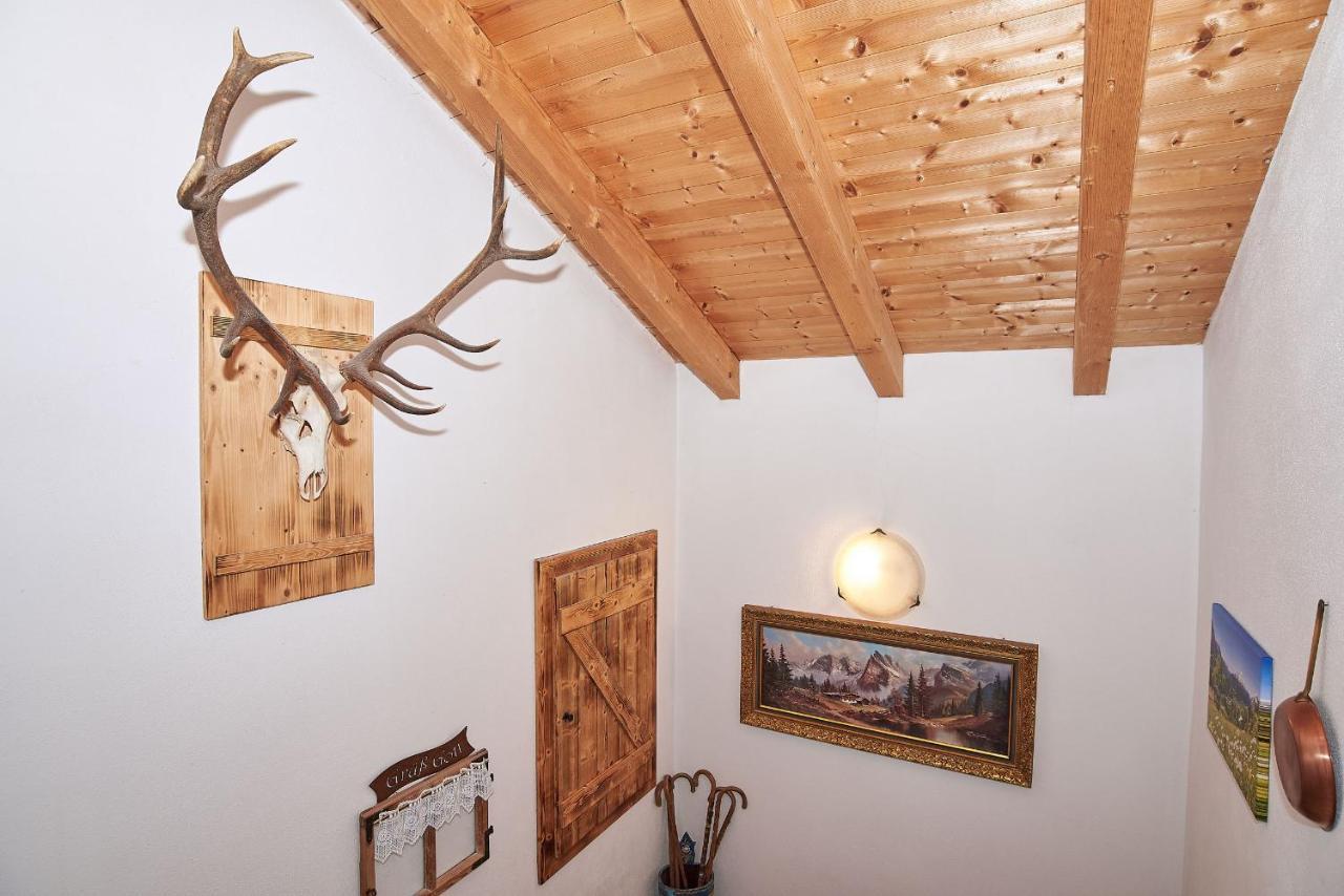 Landhaus Maltermoos Schoenau am Koenigsee Ngoại thất bức ảnh