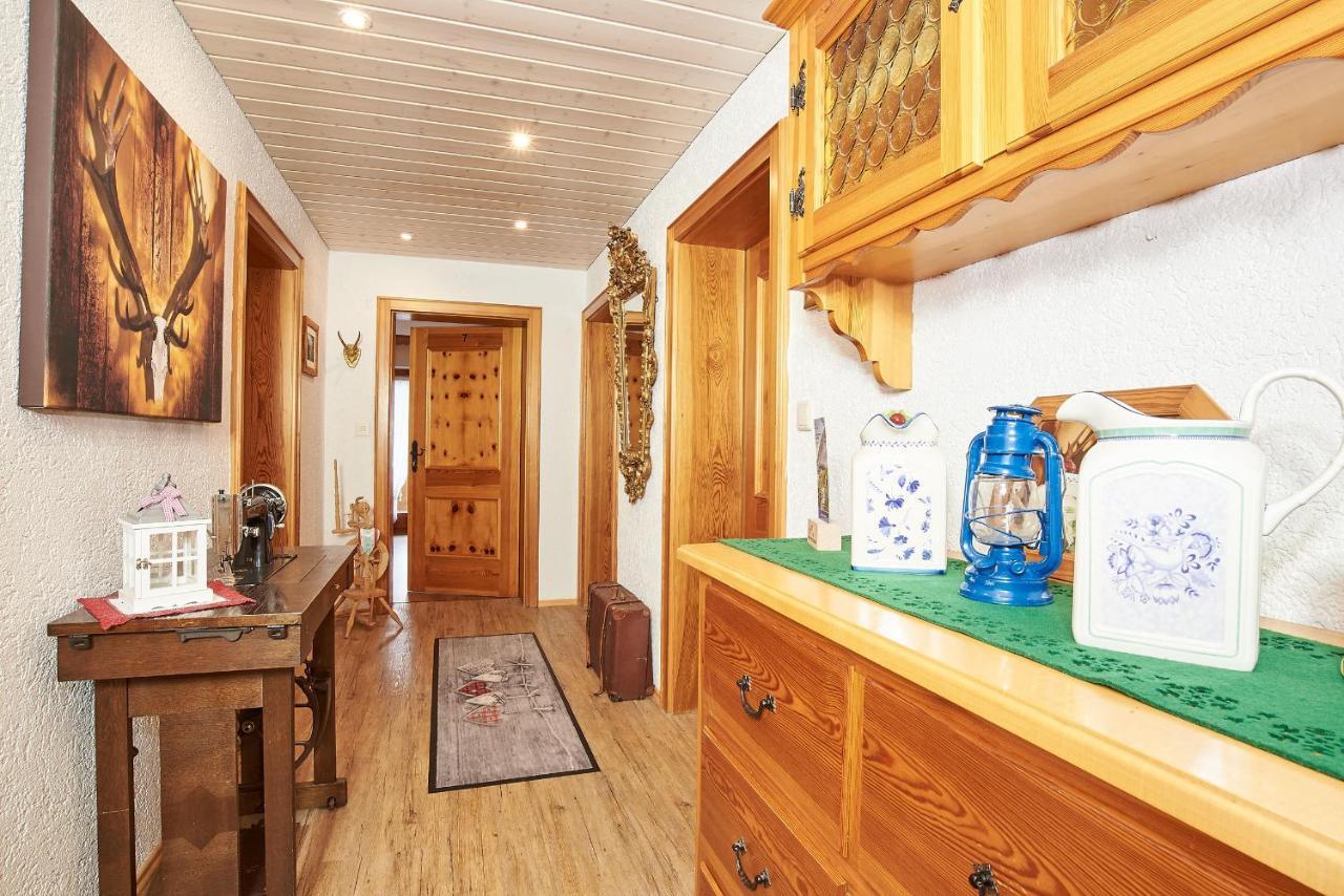 Landhaus Maltermoos Schoenau am Koenigsee Ngoại thất bức ảnh