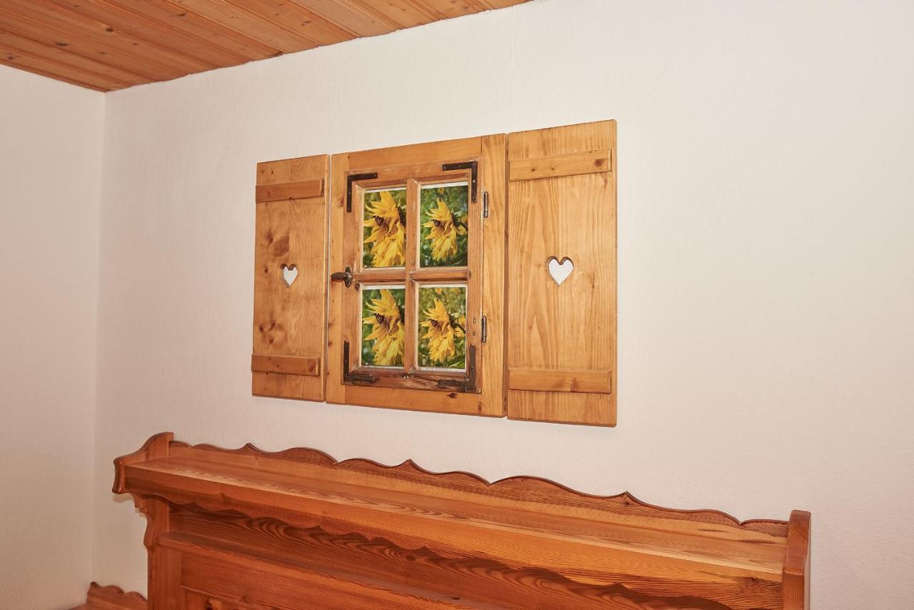 Landhaus Maltermoos Schoenau am Koenigsee Ngoại thất bức ảnh