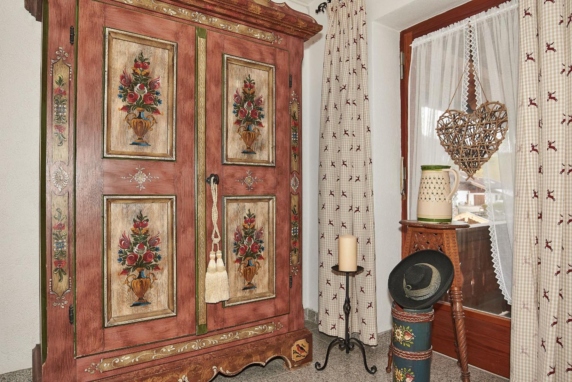 Landhaus Maltermoos Schoenau am Koenigsee Ngoại thất bức ảnh